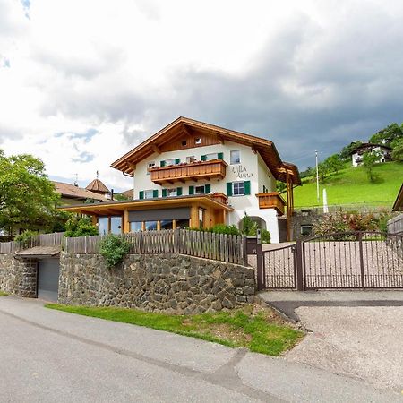 Villa Anna Сьюзі Екстер'єр фото