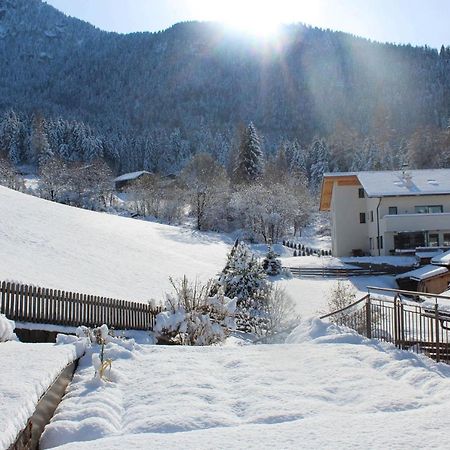 Villa Anna Сьюзі Екстер'єр фото