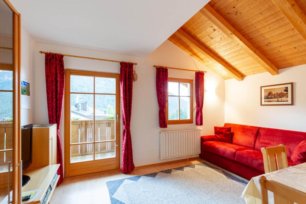 Villa Anna Сьюзі Екстер'єр фото