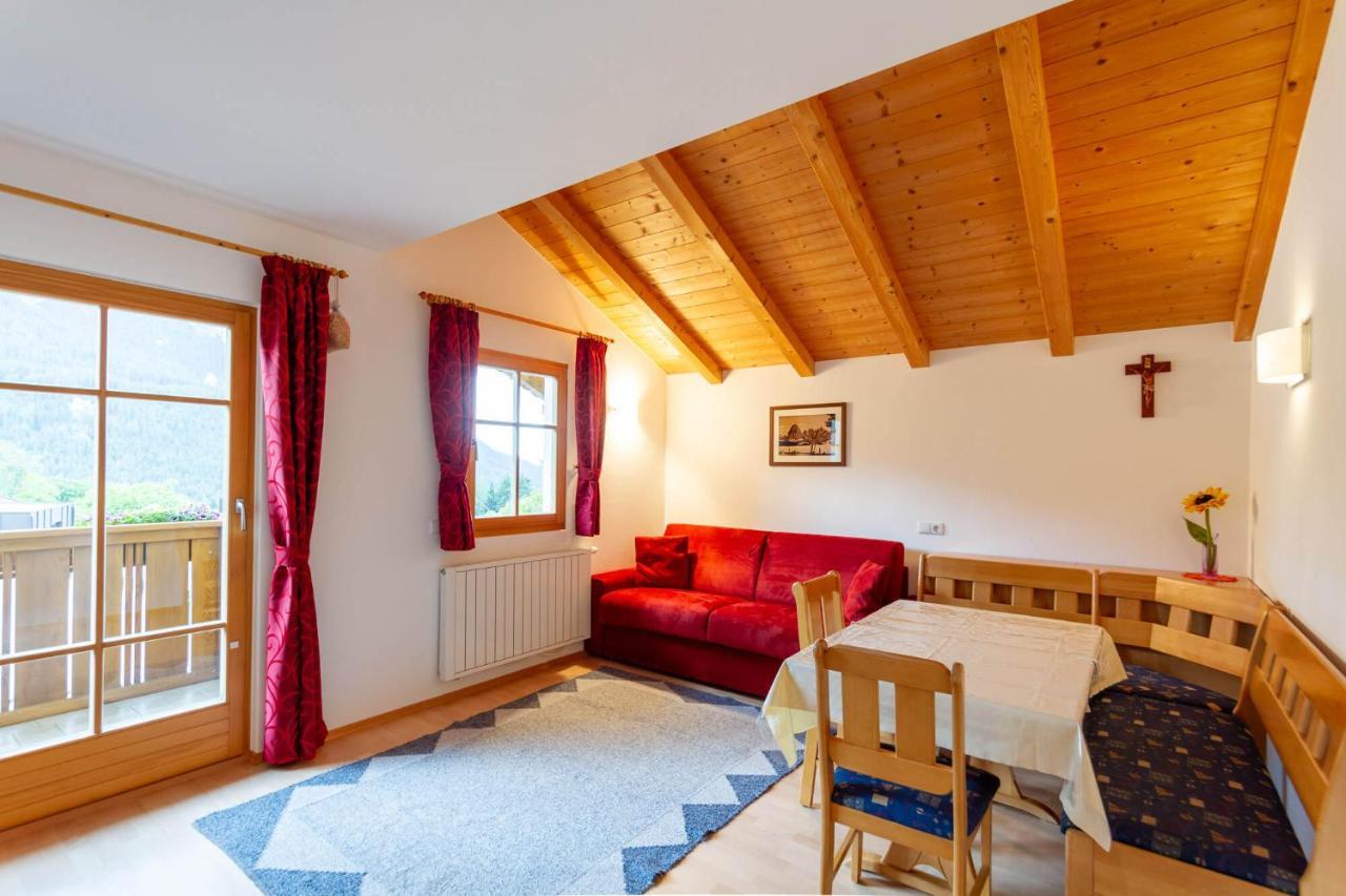 Villa Anna Сьюзі Екстер'єр фото