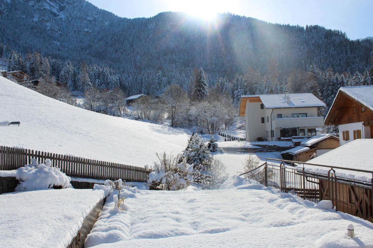 Villa Anna Сьюзі Екстер'єр фото