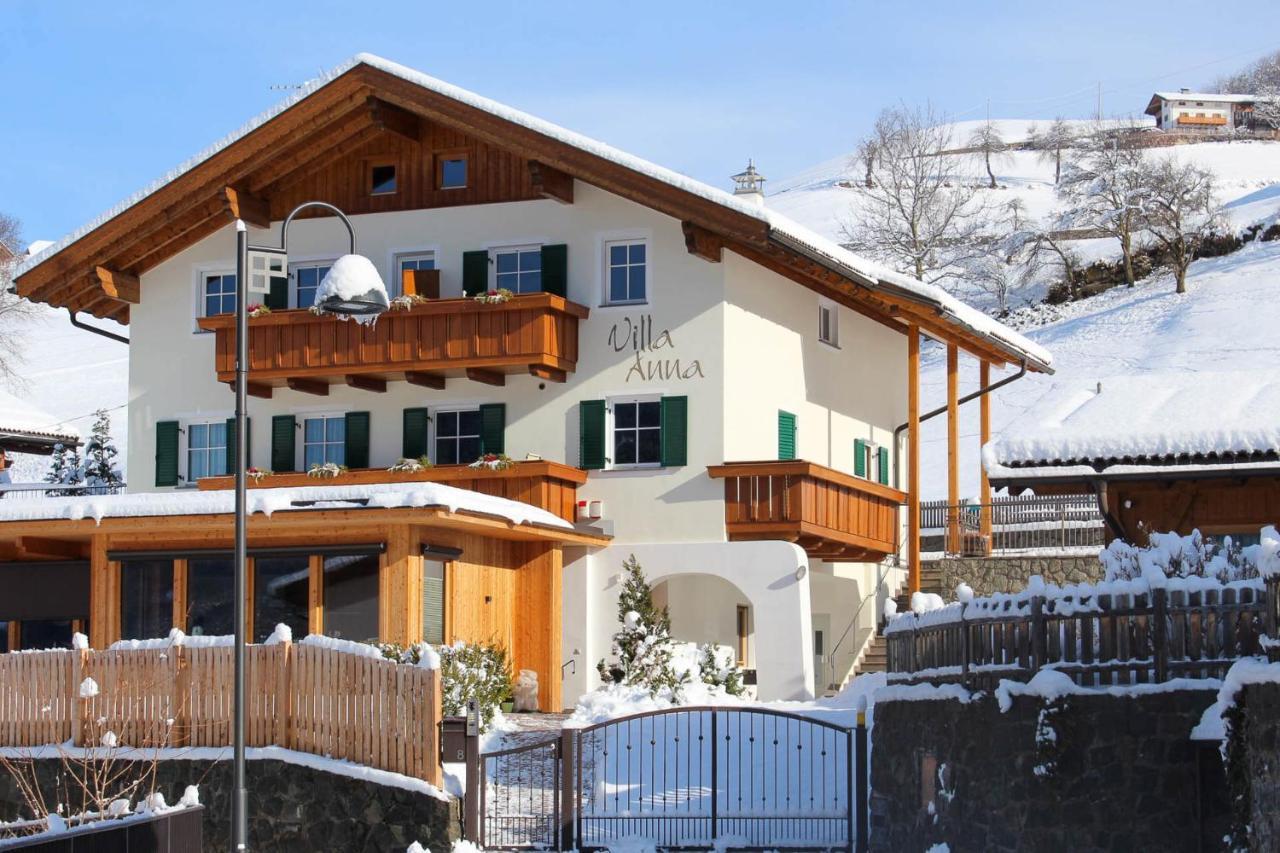 Villa Anna Сьюзі Екстер'єр фото