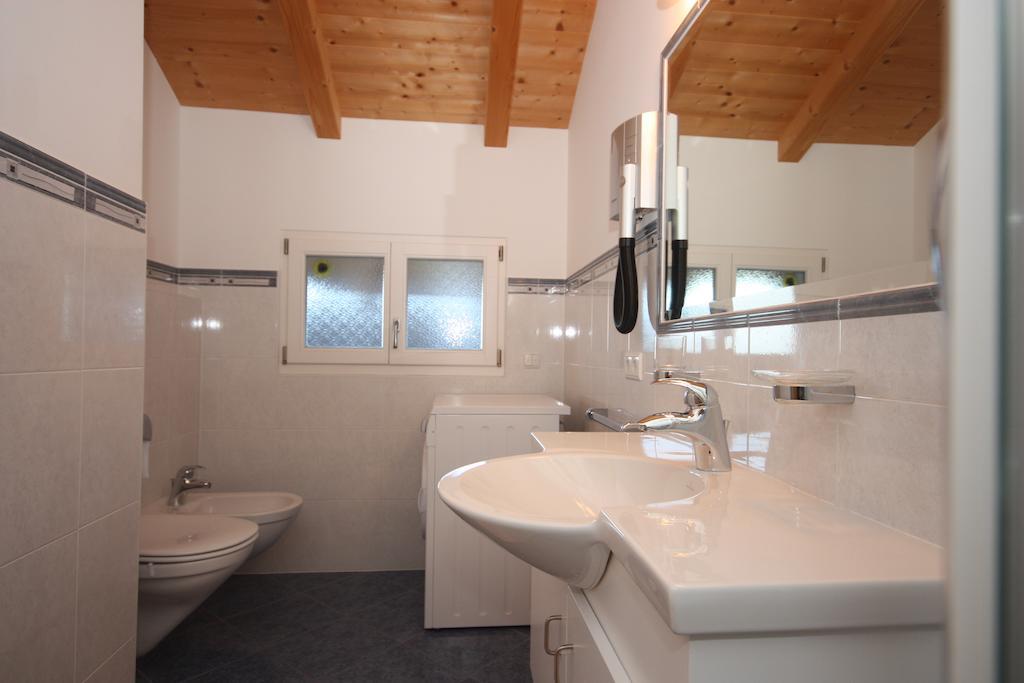 Villa Anna Сьюзі Екстер'єр фото