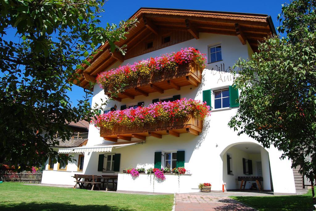 Villa Anna Сьюзі Номер фото